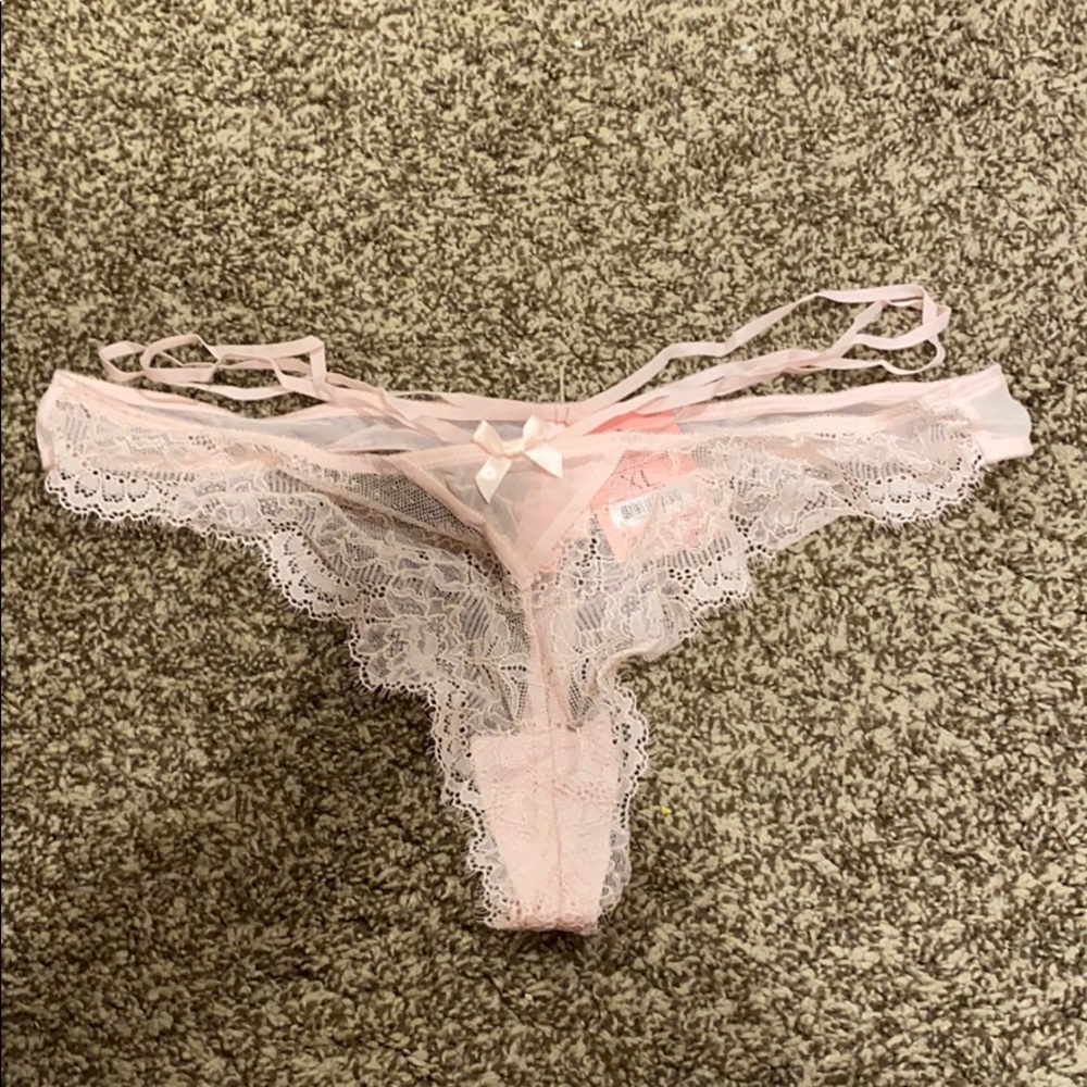 Hunkemoller panties
